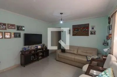 Casa com 3 quartos à venda na Rua Heráclito Graça, --, Casa Verde, São Paulo