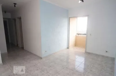 Apartamento com 3 quartos à venda na Rua João Alves, --, Freguesia do Ó, São Paulo