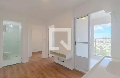 Apartamento à venda - vila sônia, 2 quartos,  30 m2