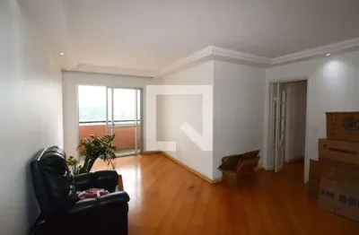 Apartamento à venda - jardim marajoara , 3 quartos,  78 m2
