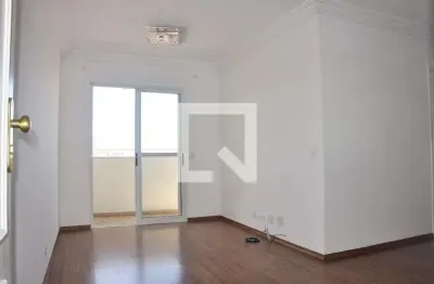 Apartamento com 2 quartos à venda na Avenida Álvaro Machado Pedrosa, --, Água Fria, São Paulo