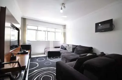 Apartamento com 2 quartos à venda na Rua Francisco da Lira, --, Tucuruvi, São Paulo