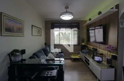 Apartamento à venda - jardim marajoara , 2 quartos,  70 m2