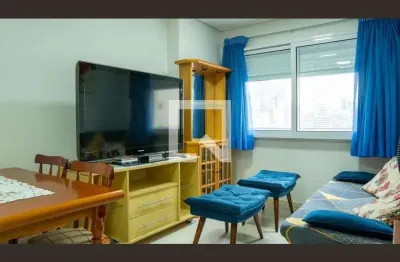 Apartamento com 2 quartos à venda na Rua Conselheiro Nébias, --, Centro, São Paulo