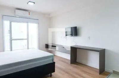 Apartamento à venda - chácara inglesa, 1 quarto,  27 m2