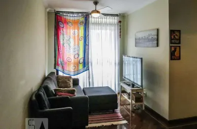 Apartamento com 2 quartos à venda na Rua Domingos Mazzeu, --, Jaguaré, São Paulo