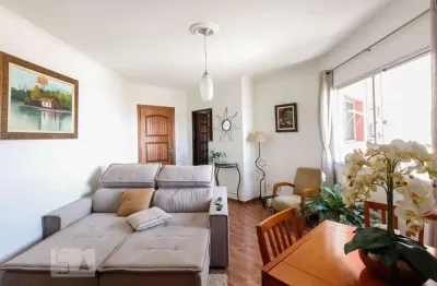Apartamento à venda - vila matilde, 2 quartos,  50 m2
