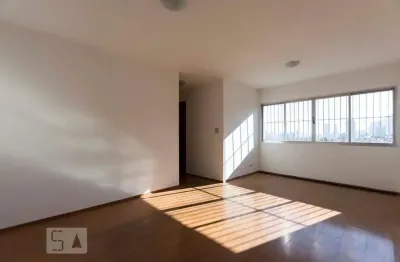 Apartamento à venda - bosque da saúde, 2 quartos,  80 m2