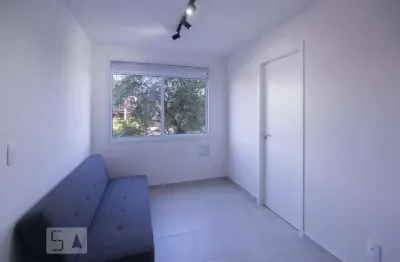 Apartamento à venda - vila leopoldina, 2 quartos,  36 m2
