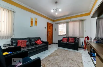 Casa com 3 quartos à venda na Rua Anthêmios de Tralles, --, Vila Mazzei, São Paulo