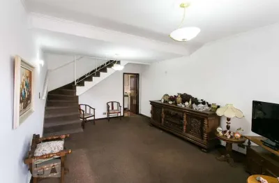 Casa com 3 quartos à venda na Rua Francisco Polito, --, Vila Prudente, São Paulo
