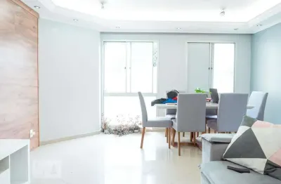 Apartamento à venda - freguesia do ó, 2 quartos,  63 m2