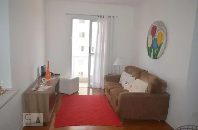 Apartamento à venda - vila mazzei, 2 quartos,  60 m2