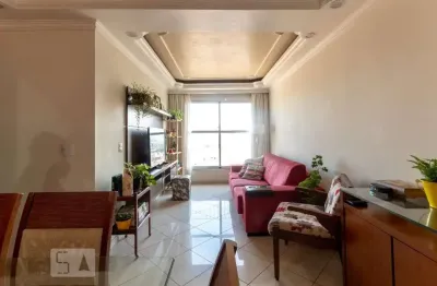 Apartamento com 3 quartos à venda na Rua Tapuias, --, Socorro, São Paulo