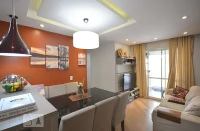 Apartamento com 3 quartos à venda na Rua Dona Ana Neri, --, Cambuci, São Paulo