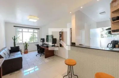 Apartamento com 1 quarto à venda na Rua Acaraú, --, Consolação, São Paulo