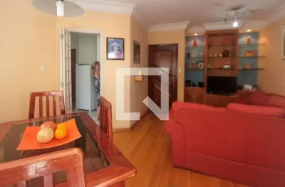 Apartamento com 2 quartos à venda na Rua Doutor Vicente Giacaglini, --, Vila Prudente, São Paulo