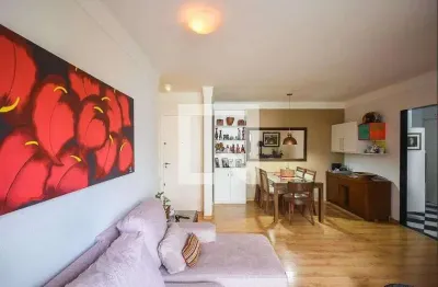 Apartamento com 3 quartos à venda na Rua Doutor Martins de Oliveira, --, Jardim Londrina, São Paulo