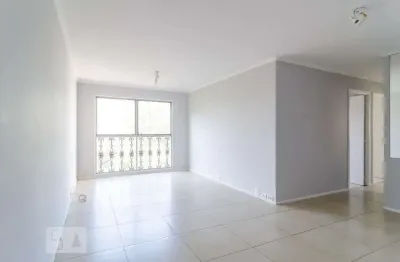 Apartamento com 3 quartos à venda na Rua Bento Coelho da Silveira, --, Vila Campestre, São Paulo