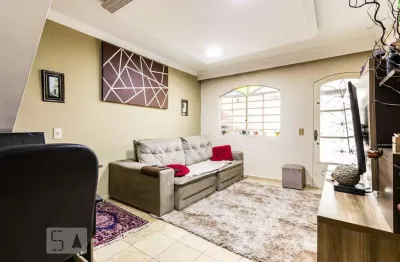Casa com 2 quartos à venda na Rua Jarauara, --, Vila Ré, São Paulo