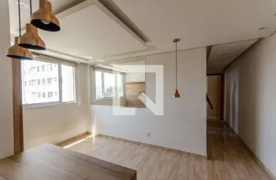 Apartamento com 2 quartos à venda na Avenida Aparecida do Rio Negro, --, Jardim Íris, São Paulo