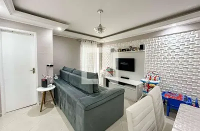 Apartamento com 2 quartos à venda na Rua Isolina, --, Mandaqui, São Paulo