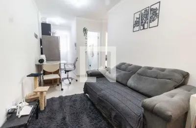 Apartamento com 2 quartos à venda na Rua Satuba, --, Água Fria, São Paulo