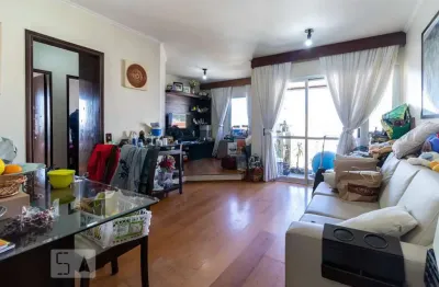 Apartamento à venda - jardim marajoara , 2 quartos,  75 m2