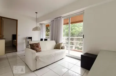 Apartamento à venda - portal do morumbi, 1 quarto,  57 m2