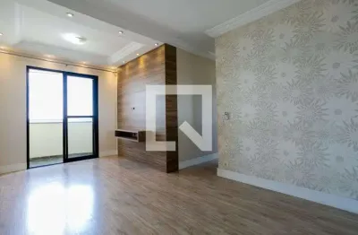Apartamento com 2 quartos à venda na Avenida do Guacá, --, Santana, São Paulo