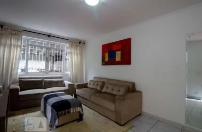 Casa com 3 quartos à venda na Rua Cinco de Outubro, --, Jabaquara, São Paulo