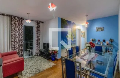 Apartamento com 3 quartos à venda na Rua José de Oliveira Coelho, --, Vila Andrade, São Paulo