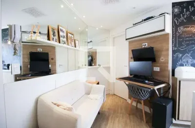 Apartamento com 1 quarto à venda na Rua Monte Aprazível, --, Vila Nova Conceição, São Paulo