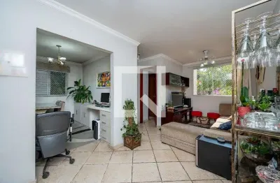 Apartamento com 3 quartos à venda na Rua das Grumixamas, --, Jabaquara, São Paulo
