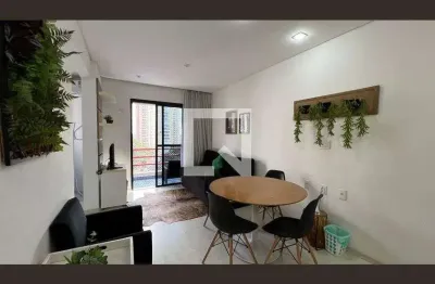 Apartamento com 1 quarto à venda na Rua Carlos Steinen, --, Paraíso, São Paulo