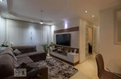 Apartamento com 3 quartos à venda na Avenida Professora Ida Kolb, --, Casa Verde, São Paulo