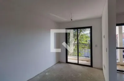 Apartamento com 2 quartos à venda na Rua Líbero Ancona Lopez, --, Vila Jacuí, São Paulo