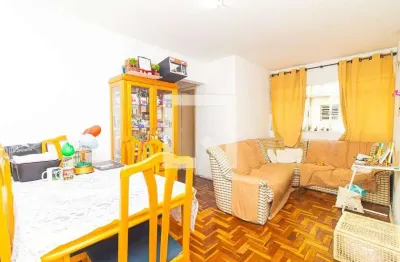 Apartamento à venda - bela vista, 2 quartos,  56 m2