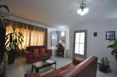 Casa com 4 quartos à venda na Rua Cirene de Oliveira Laet, --, Vila Constança, São Paulo