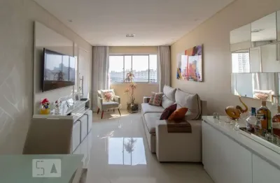 Apartamento à venda - vila gustavo, 2 quartos,  62 m2