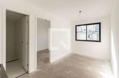 Apartamento à venda - santa cecília, 2 quartos,  34 m2