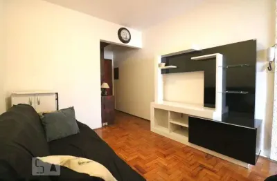 Apartamento com 1 quarto à venda na Rua Santo Amaro, --, Bela Vista, São Paulo