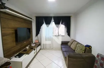 Casa com 2 quartos à venda na Rua Ken Sugaya, --, Itaquera, São Paulo