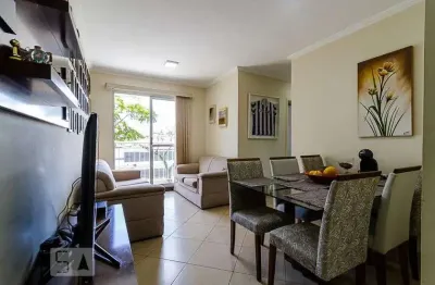 Apartamento com 3 quartos à venda na Rua Alexandre Levi, --, Cambuci, São Paulo