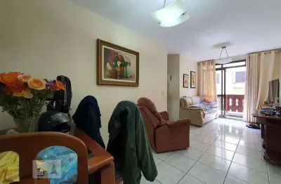 Apartamento à venda - jardim santa emília, 4 quartos,  88 m2