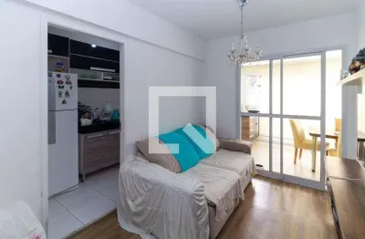 Apartamento à venda - vila santa clara, 2 quartos,  62 m2