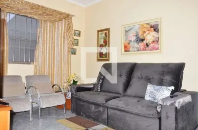 Casa com 3 quartos à venda na Rua Abaetezinho, --, Santana, São Paulo