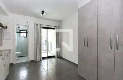 Apartamento à venda - vila mariana, 1 quarto,  23 m2