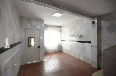 Casa com 2 quartos à venda na Rua Piquerobi, --, Cambuci, São Paulo