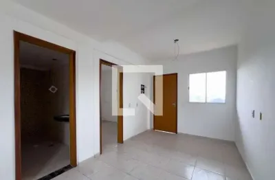Apartamento com 2 quartos à venda na Rua Professor Miguel Russiano, --, Vila Aricanduva, São Paulo